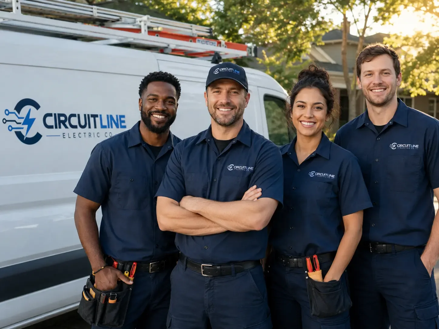 Whole Home Rewiring company in Genoa, CO