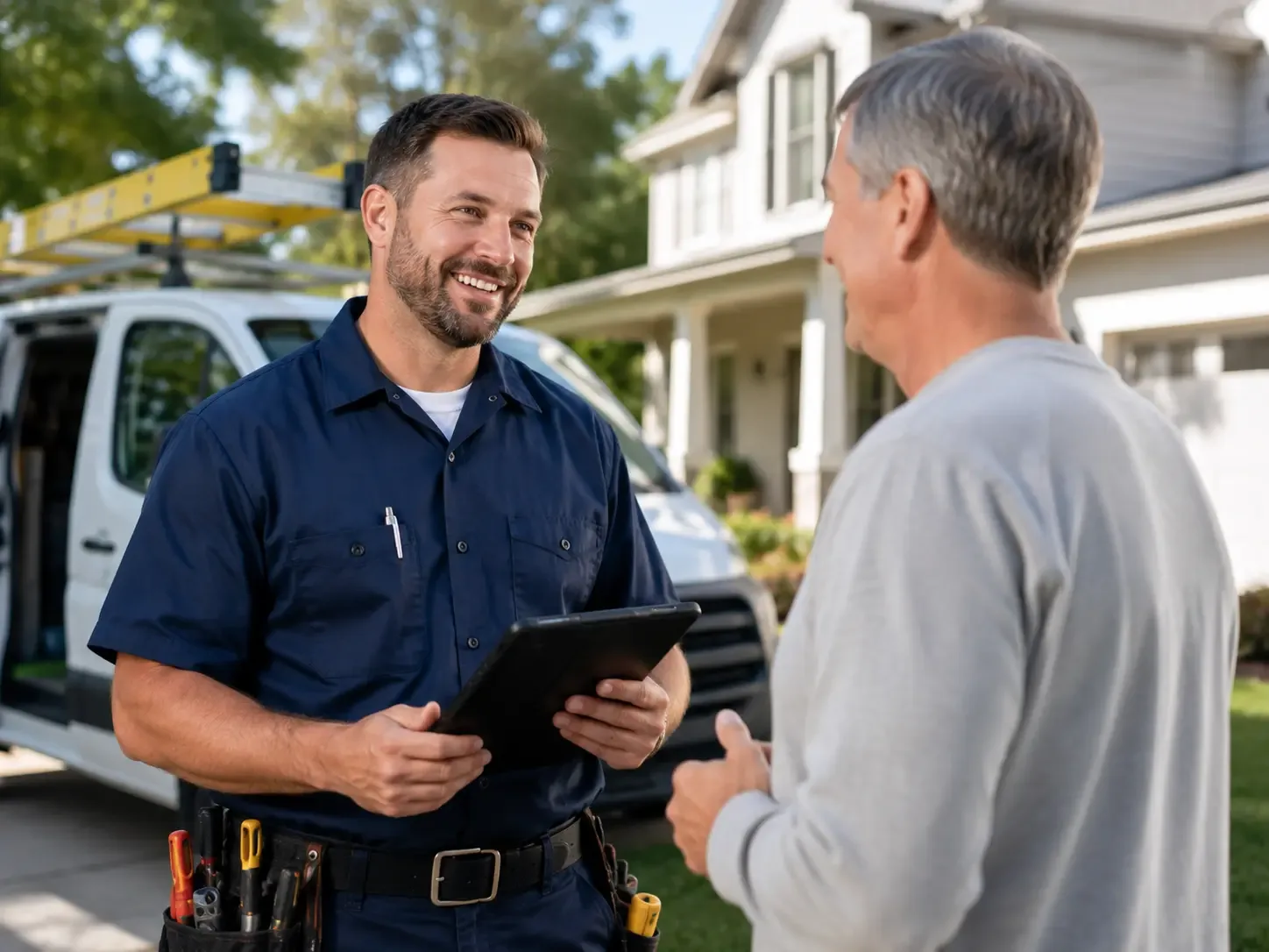 Whole Home Rewiring Genoa, CO FAQs